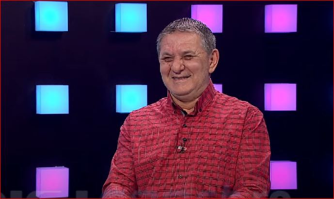 Marius Lăcătuș a auzit pe cine a propus Ilie Dumitrescu antrenor la Rapid și, amuzat, a intervenit imediat