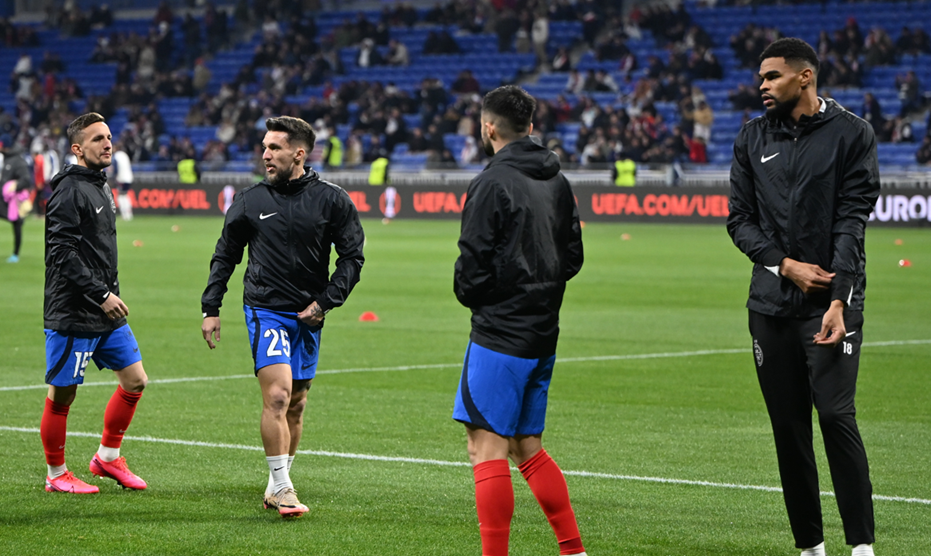 ”Curățenie” la FCSB! 5 jucători, OUT: 4.600.000 €