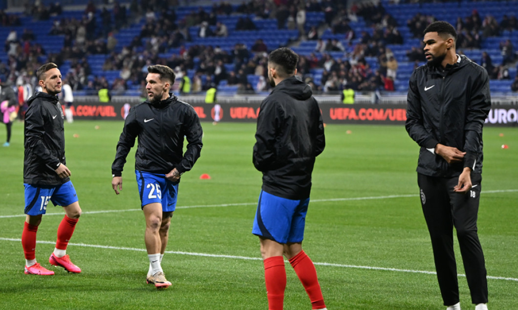 fcsb