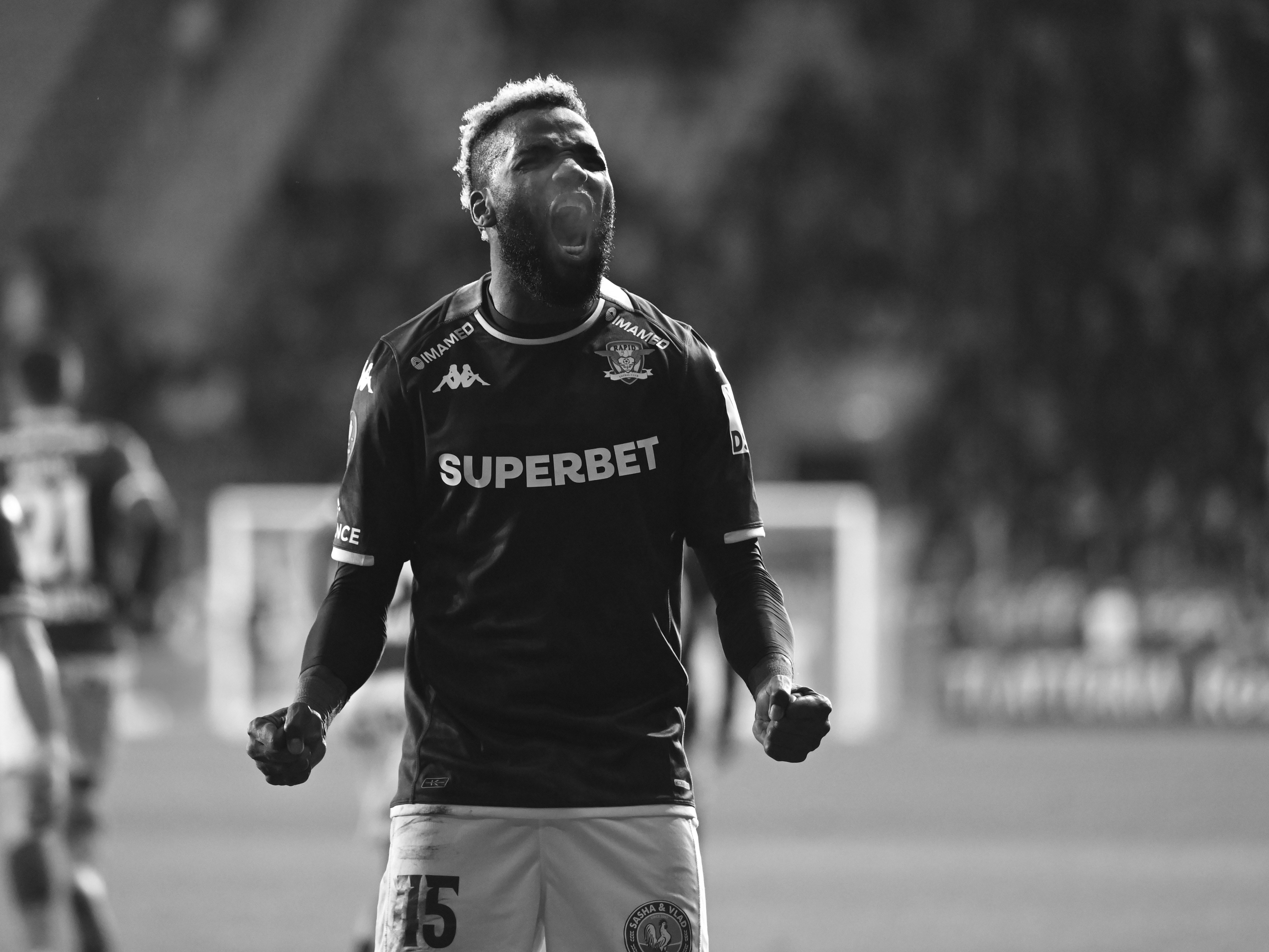 Zamalek nu renunță la războiul cu Rapid nici după moartea lui Boupendza și cere în continuare banii