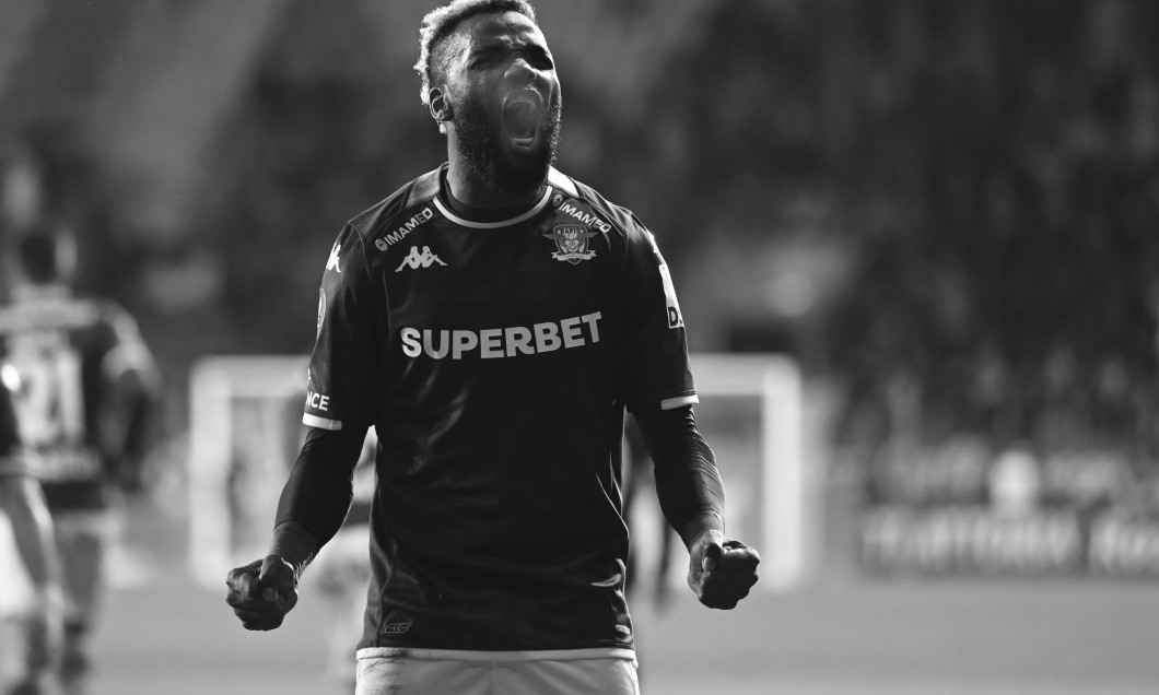 FOTBAL:RAPID BUCURESTI-UTA ARAD, SUPERLIGA SUPERBET (9.11.2024)