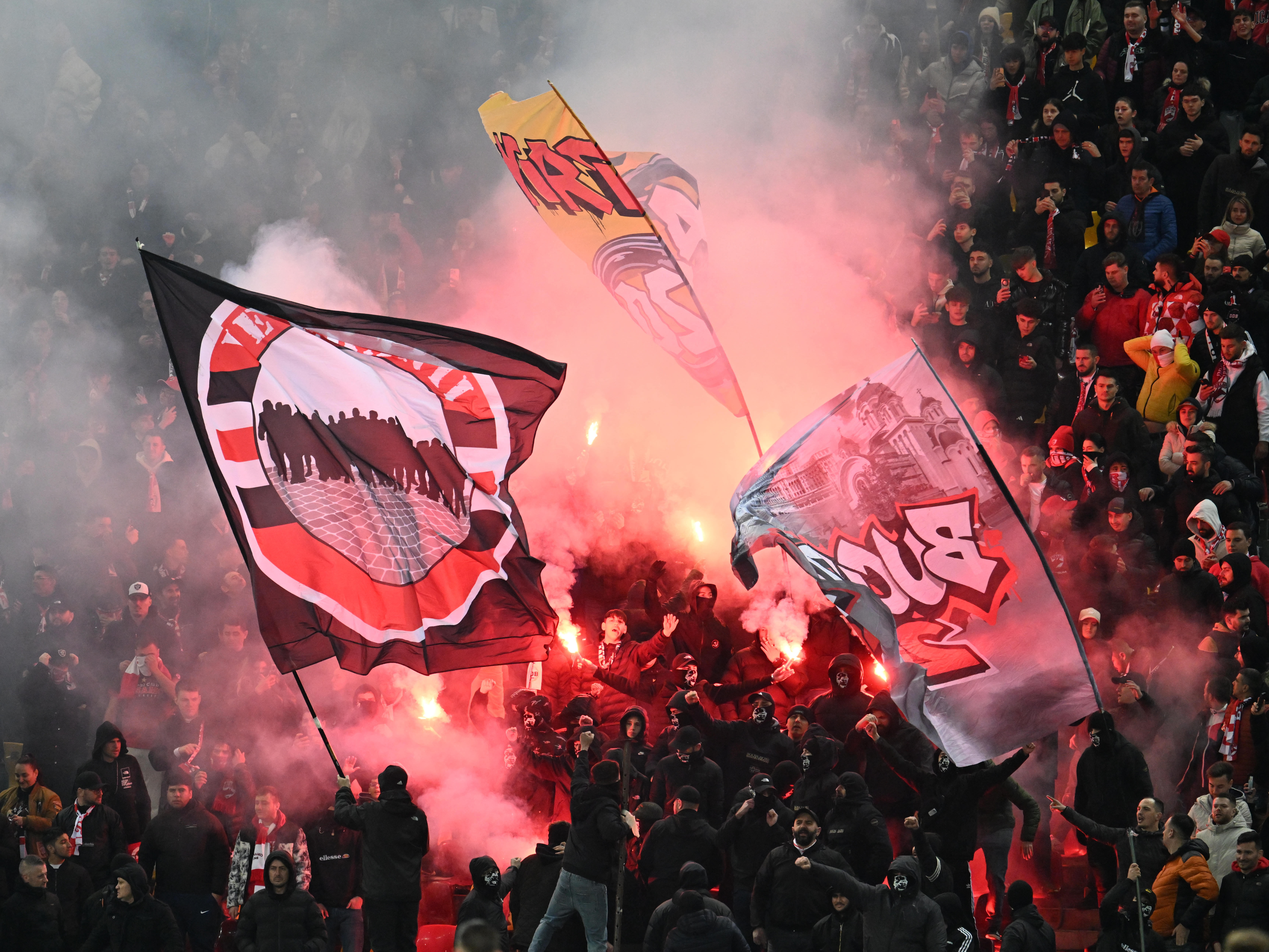 Se bate recordul de asistență? Câte bilete s-au vândut la Dinamo - Rapid cu trei zile înaintea derby-ului