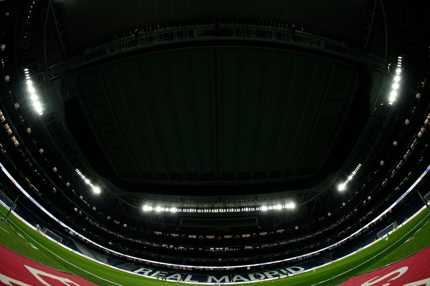 UEFA și-a dat acordul! Ce se întâmplă la Real Madrid - Arsenal