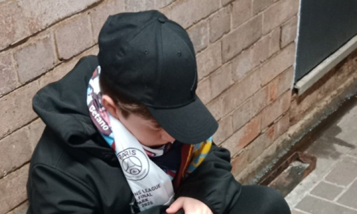 fan-psg