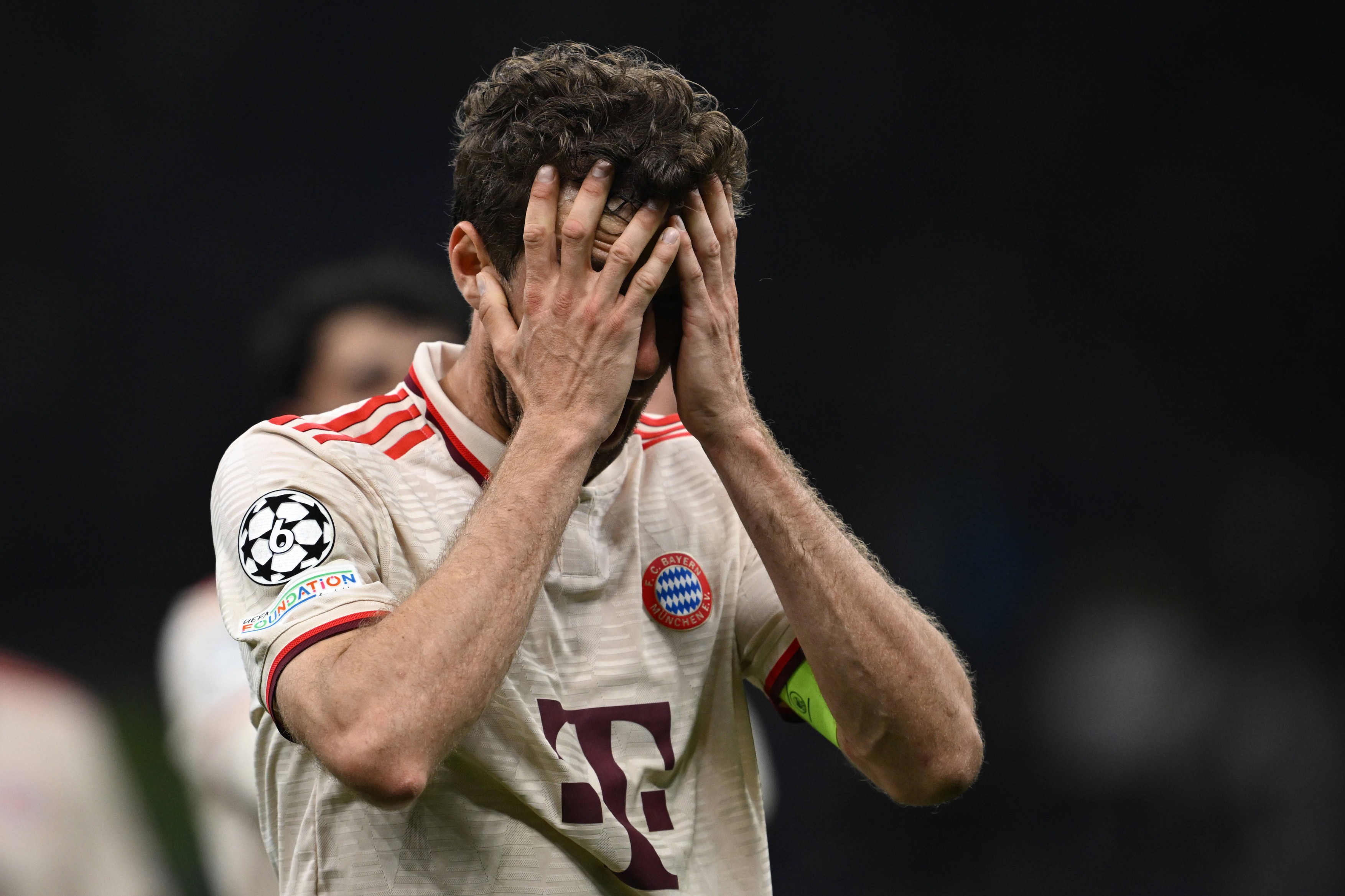 La 35 de ani, a scris istorie și i-a egalat recordul lui Messi în Champions League