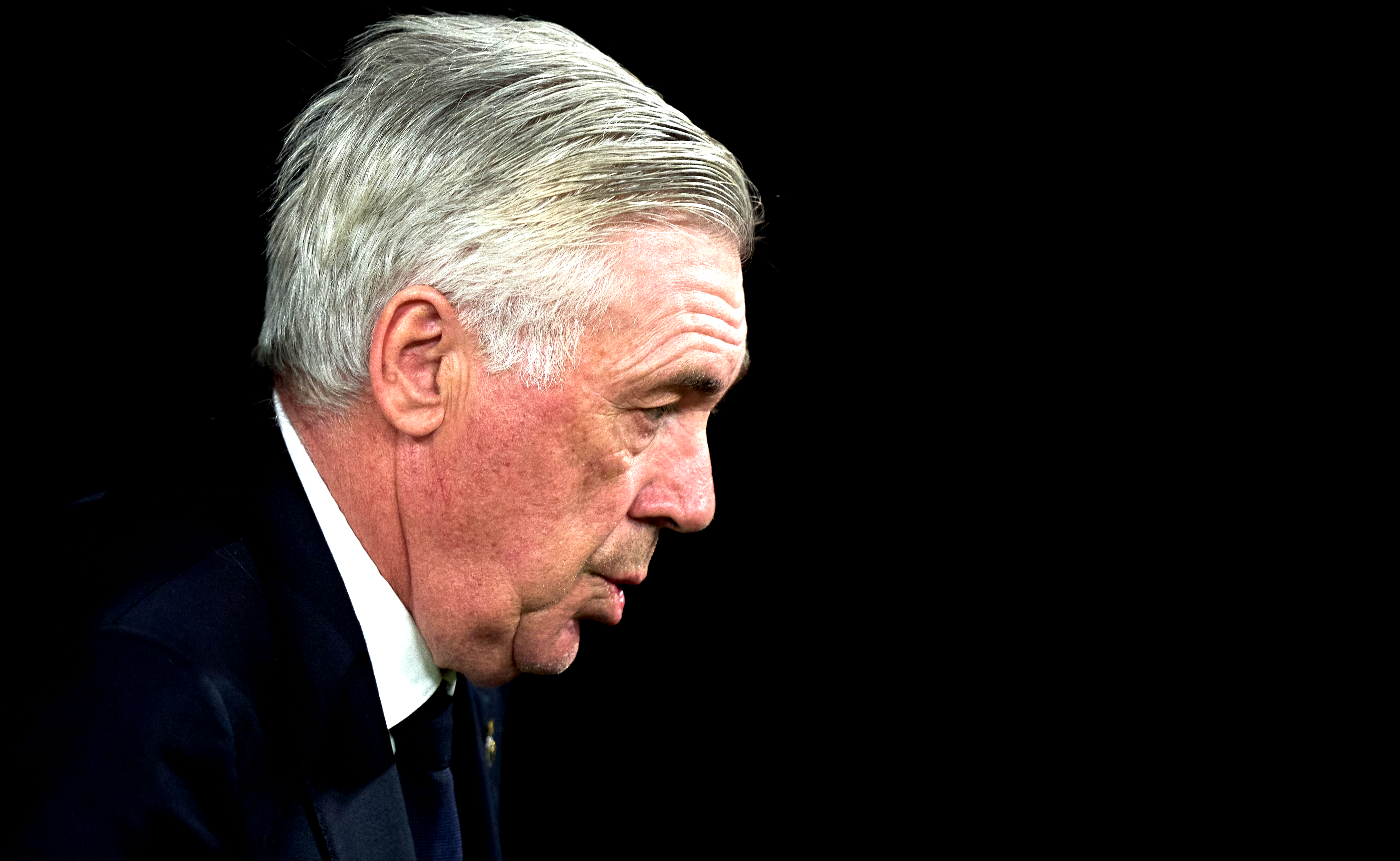 Imagine Stire Gata! Carlo Ancelotti va semna în zilele următoare | 2review.ro