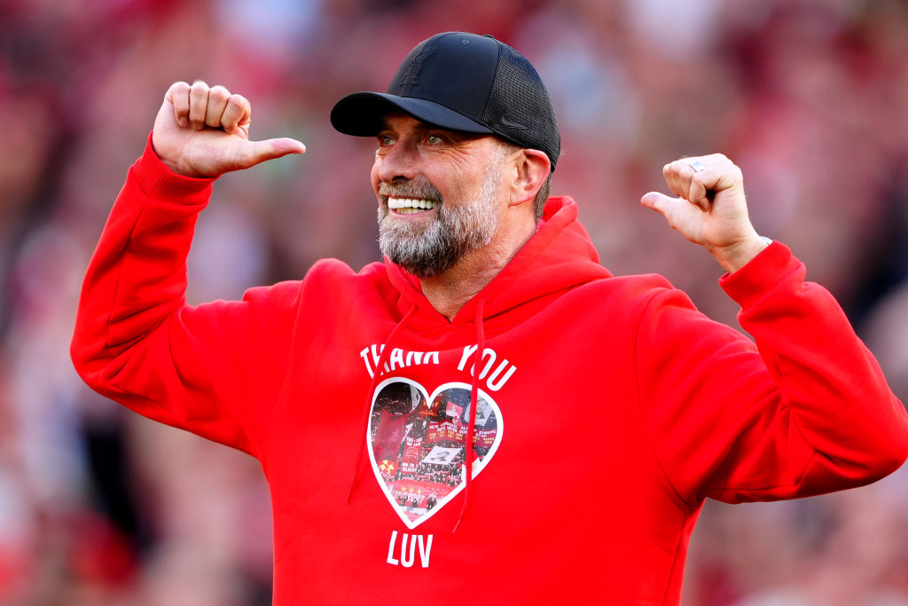 Gata să dea lovitura! Vor să-l pună antrenor pe Jurgen Klopp