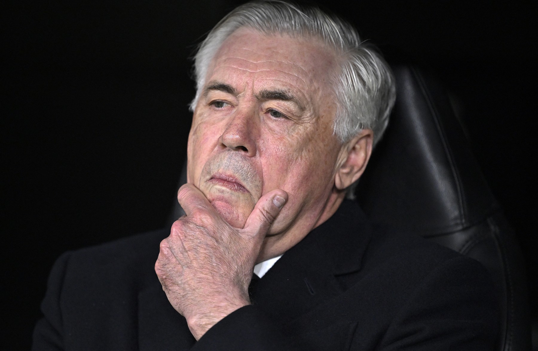 Carlo Ancelotti va avea o surpriză când va ajunge în Brazilia! Federația, schimbată din temelii