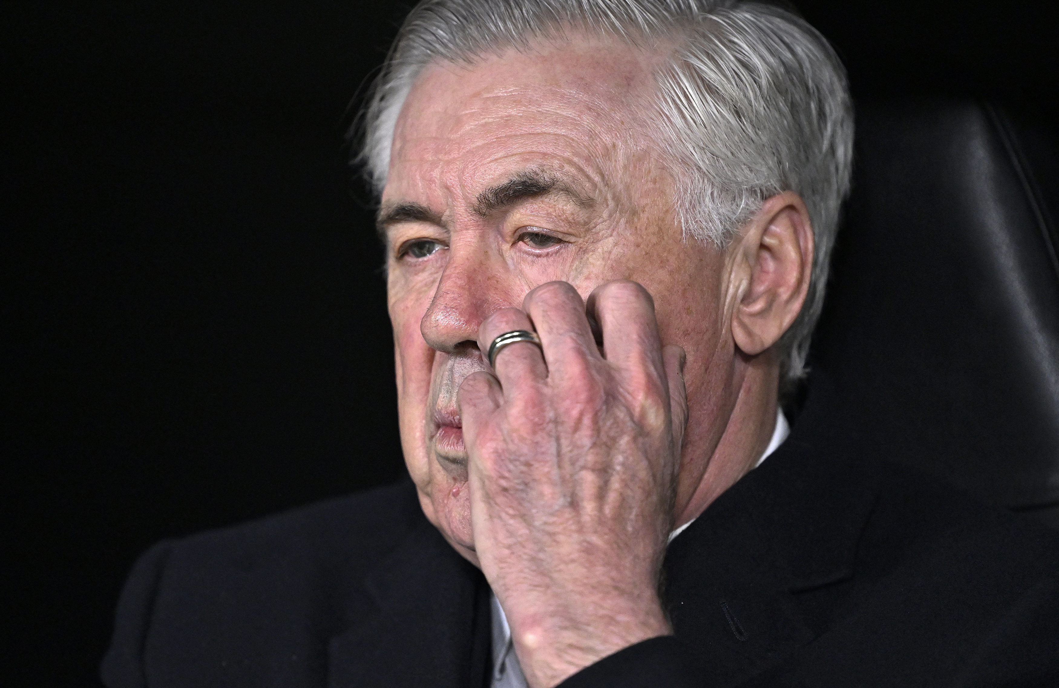 Imediat după eliminarea rușinoasă a Realului, Ancelotti și-a ales favorita la câștigarea Champions League