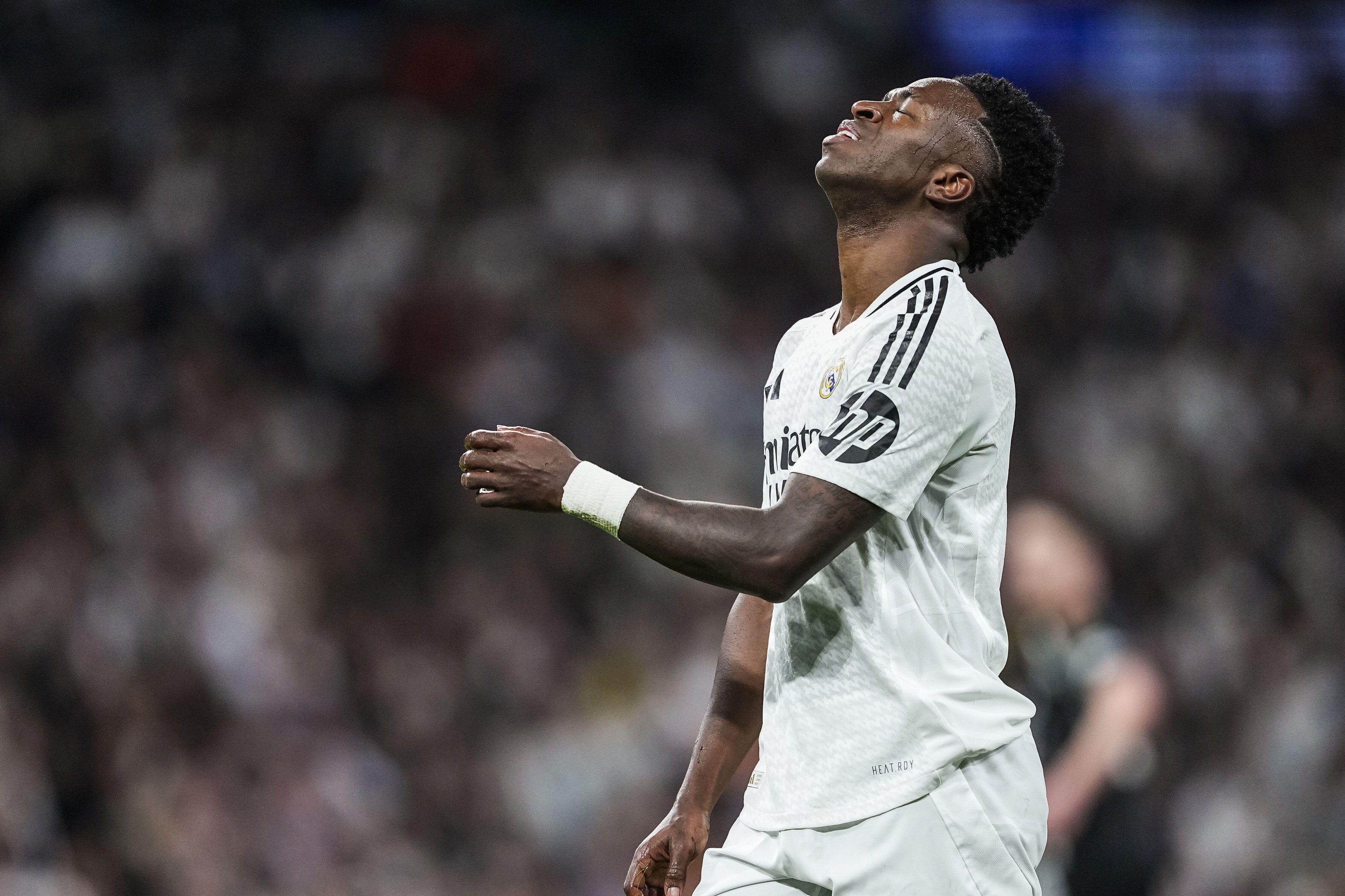 Nu a avut milă de Real Madrid, după eliminarea din Liga Campionilor: ”Cel mai slab meci din ultimii 10 ani!”