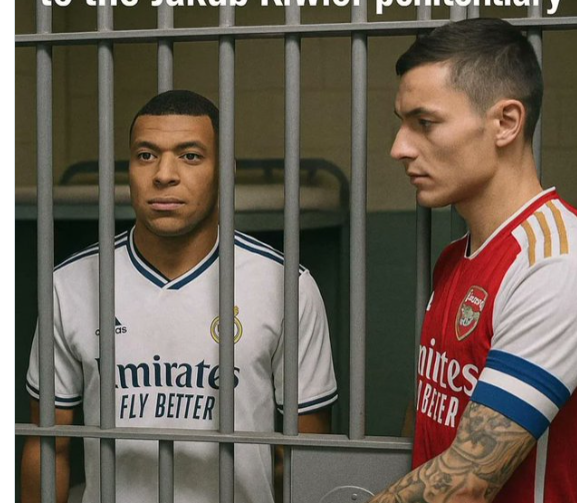 Umilită de Arsenal, Real Madrid n-a scăpat de ironii! Cele mai tari meme-uri după eliminarea reginei Europei