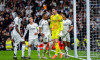 Real Madrid CF vs Arsenal FC - UEFA Champions League 2024/25 Quarter Final Second Leg