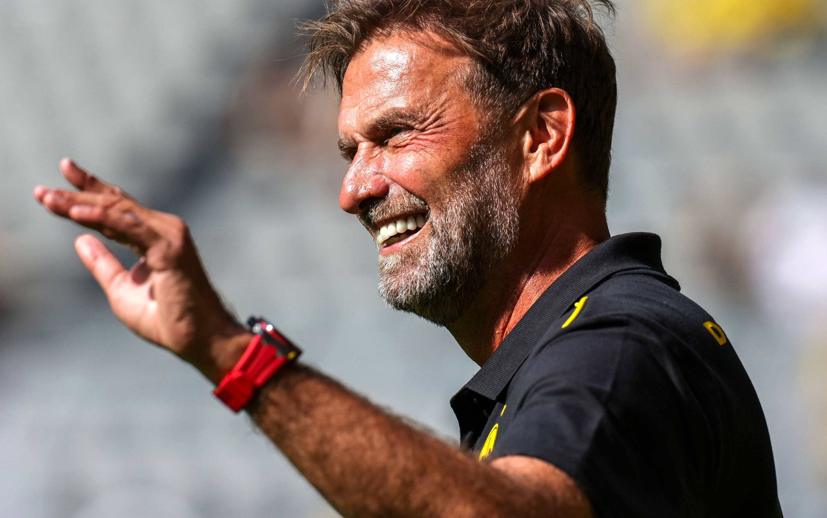 Imagine Stire Anunț uriaș făcut în Spania: ”Jurgen Klopp va prelua echipa din vară” | 2review.ro