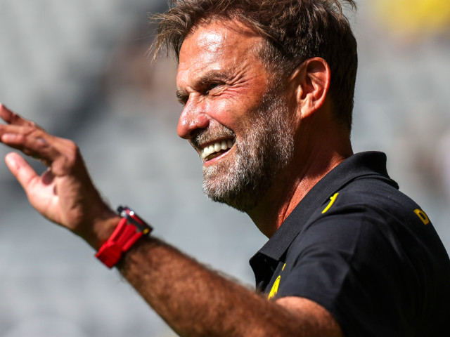 Poza pentru articolul S-a făcut anunțul! "Telenovela" Jurgen Klopp la Real Madrid e gata