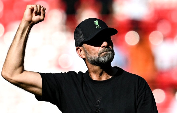 klopp