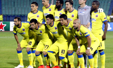 steaua