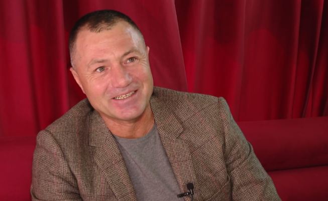 Adrian Ilie a dezvăluit, de fapt, cu ce echipă ține: ”Încă de mic copil”