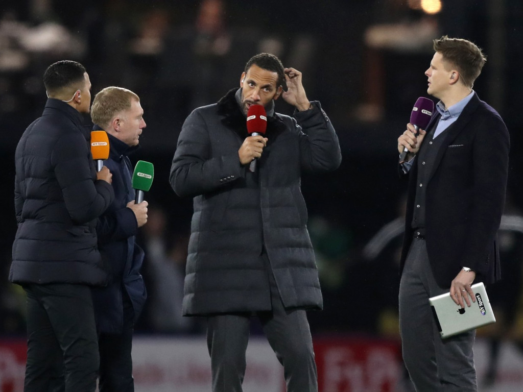 Legenda Angliei și-a dat demisia din rolul de comentator pentru a fi alături de fiul său care suferă de autism