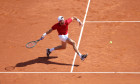 Barcelona Open Banc Sabadell 2025 - Day Five, Spain - 18 Apr 2025