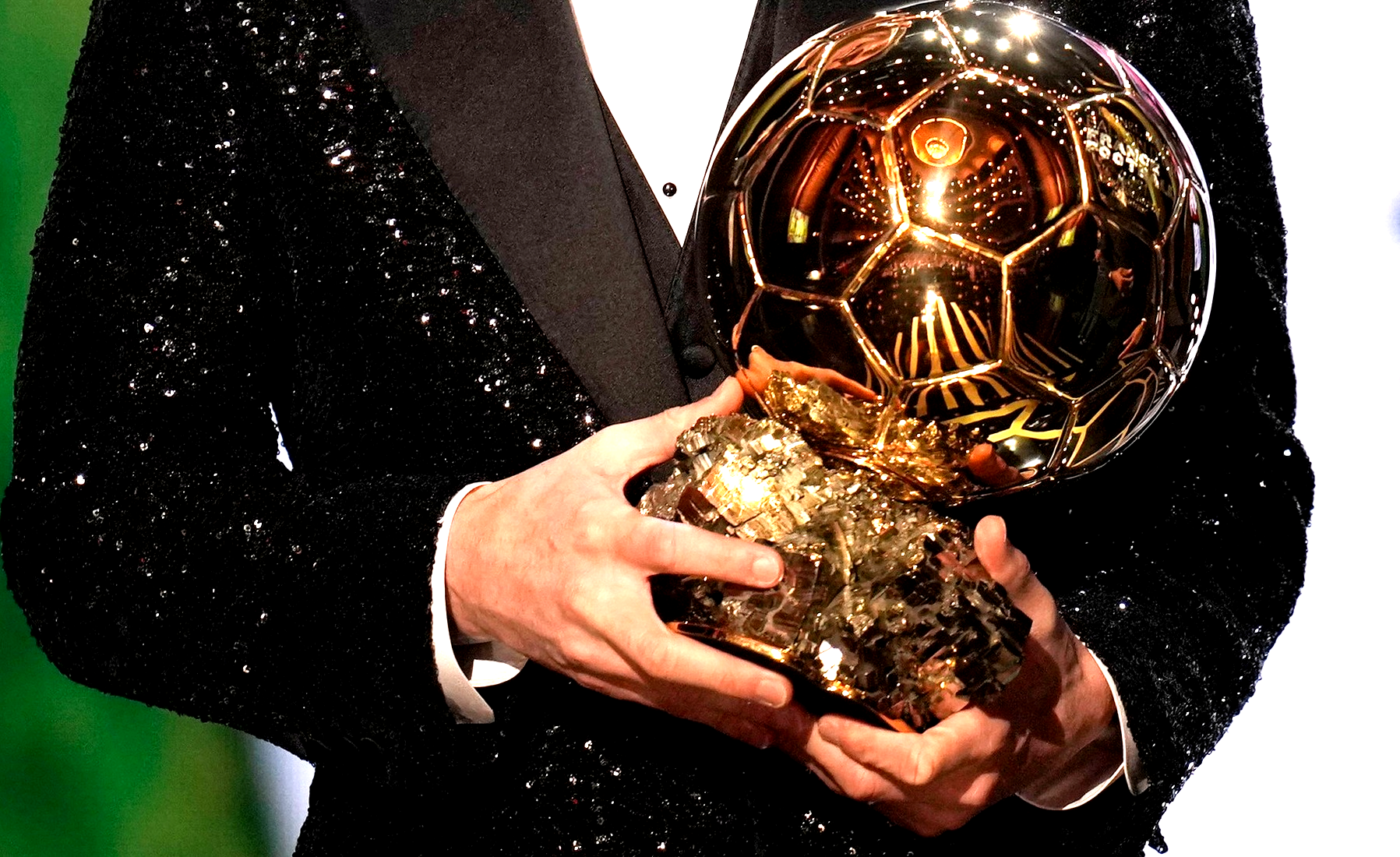 Romario n-are niciun dubiu! Cine merită să câștige Balonul de Aur 2025