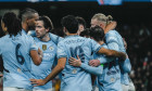 UEFA Champions League Matchday 5 - League Phase: Manchester City vs. Feyenoord Rotterdam
