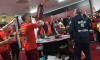 FOTBAL:CFR CLUJ-UNIVERSITATEA CRAIOVA, PLAY OFF LIGA 1 CASA PARIURILOR (15.05.2022)