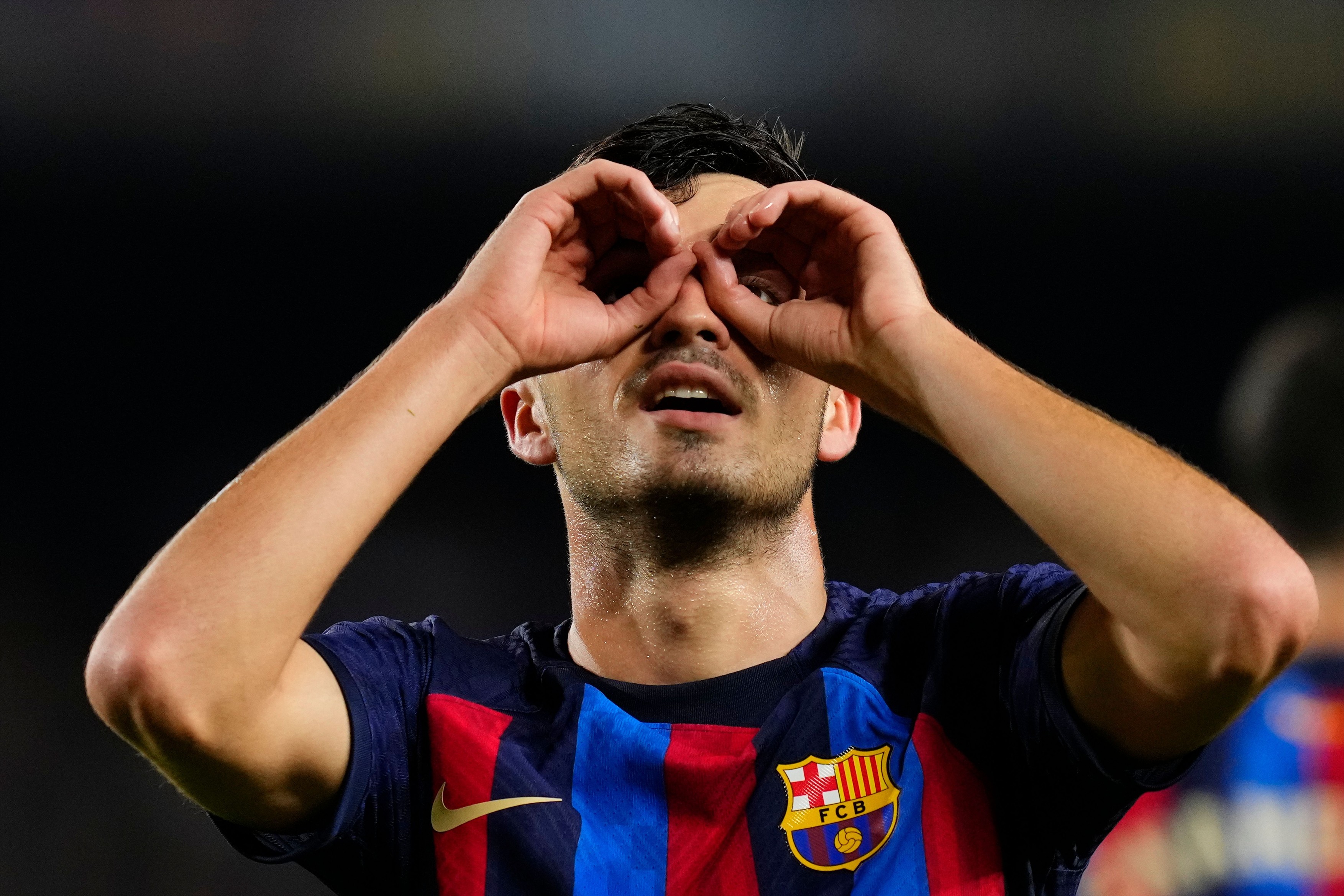 Barcelona - Girona 1-0, ACUM, Digi Sport 2. GOOOL! Pedri a dechis scorul