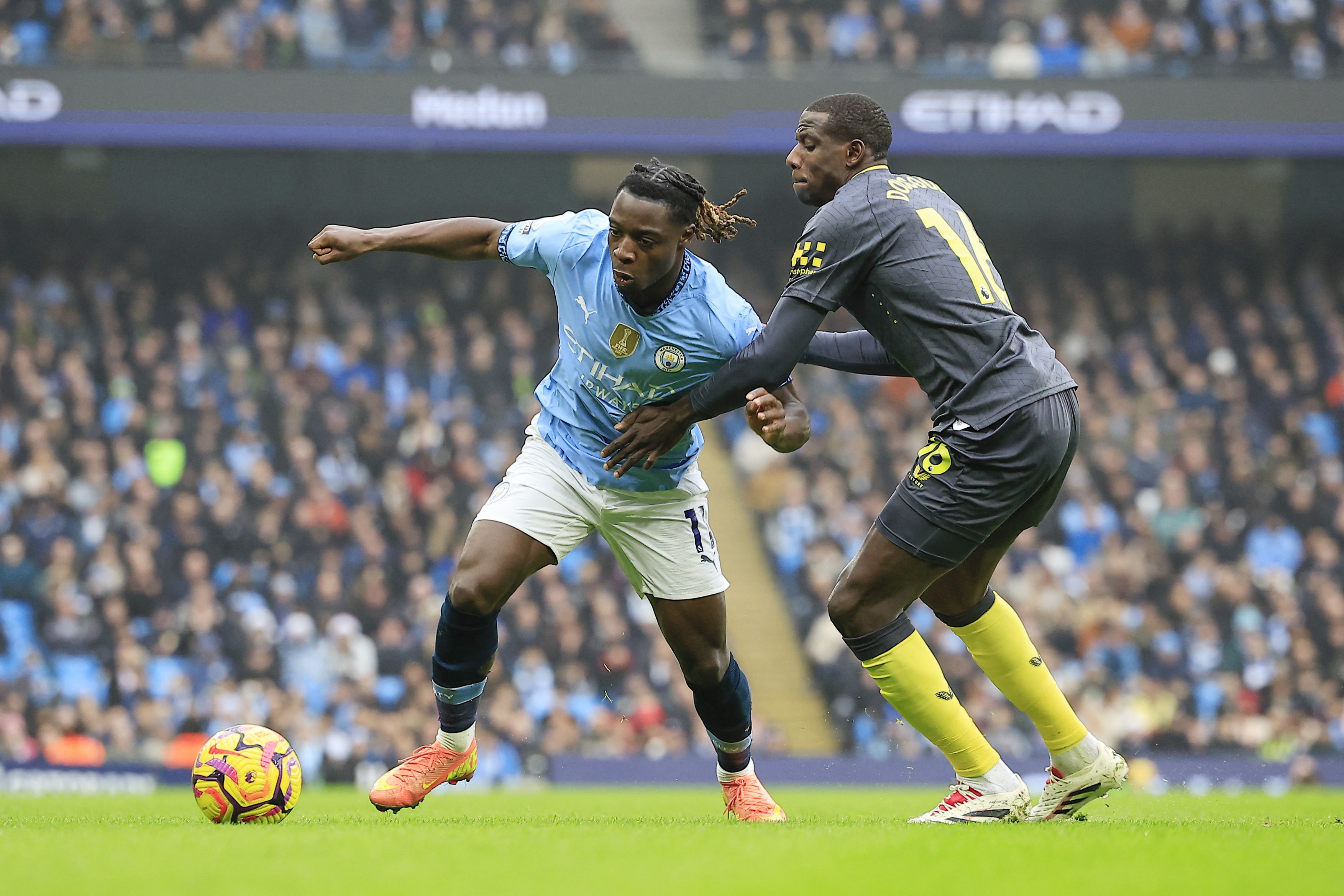 Aston Villa - Newcastle 1-1, ACUM, Digi Sport 2 / Everton - Manchester City 0-2