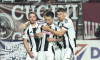 FOTBAL: FC RAPID 1923 BUCURESTI - FC UNIVERSITATEA CLUJ, SUPERLIGA SUPERBET - PLAY-OFF (19.04.2025)