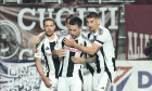 FOTBAL: FC RAPID 1923 BUCURESTI - FC UNIVERSITATEA CLUJ, SUPERLIGA SUPERBET - PLAY-OFF (19.04.2025)