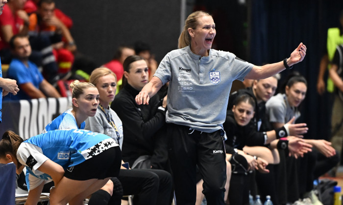 helle thomsen