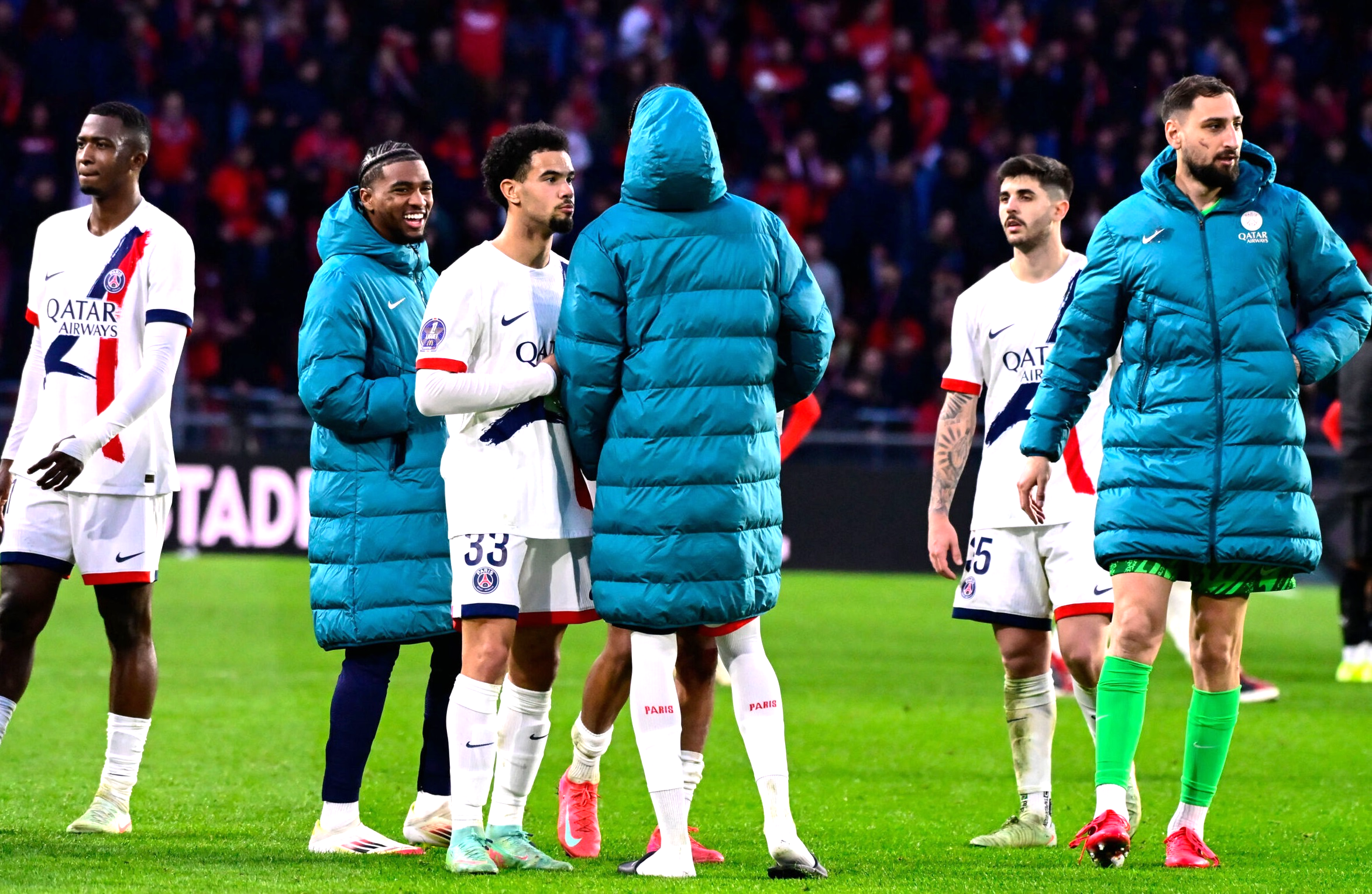 N-a vrut să audă! "NU" categoric pentru Real Madrid