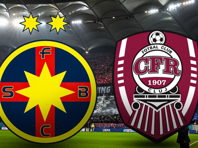 CFR Cluj negociază transferuri înainte de derby