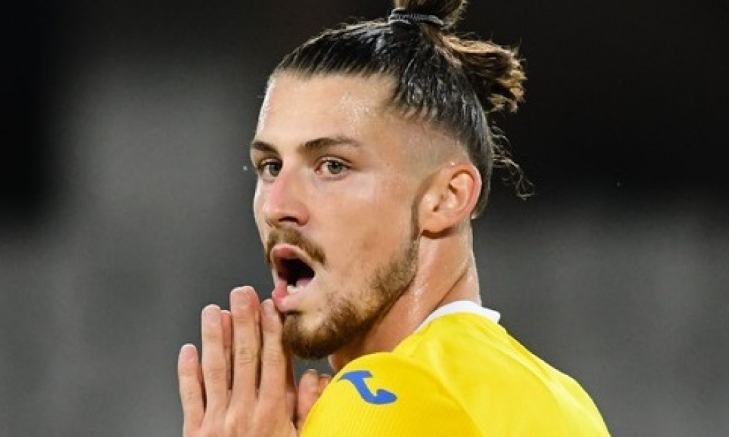 Imagine Stire Reacția lui Florin Manea despre plecarea lui Radu Drăgușin de la Tottenham: Vă spun adevărul | 2review.ro