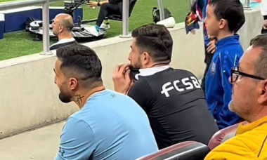 fcsb