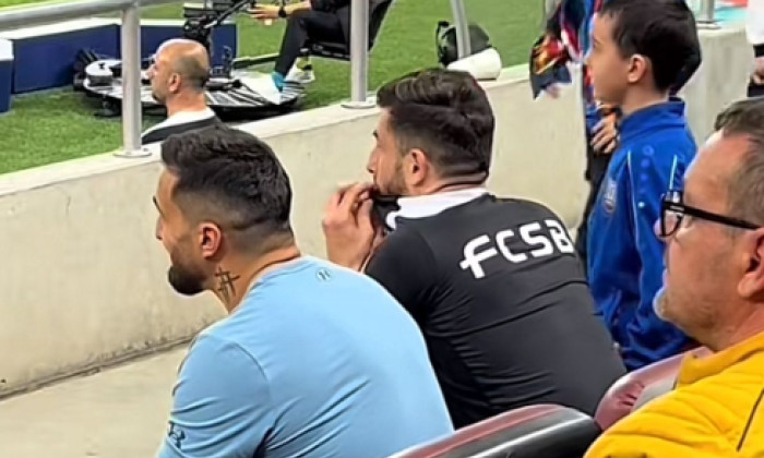 fcsb