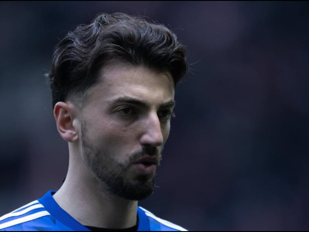 OUT! Ce s-a întâmplat cu Andrei Vlad, după ce a încasat 4 goluri în 45 de minute la Aktobe