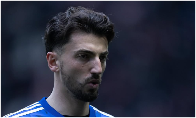 Imagine Stire S-a aflat de ce Arka Gdynia l-a transferat pe Andrei Vlad. Polonezii mai au încă 3 portari în lot | 2review.ro