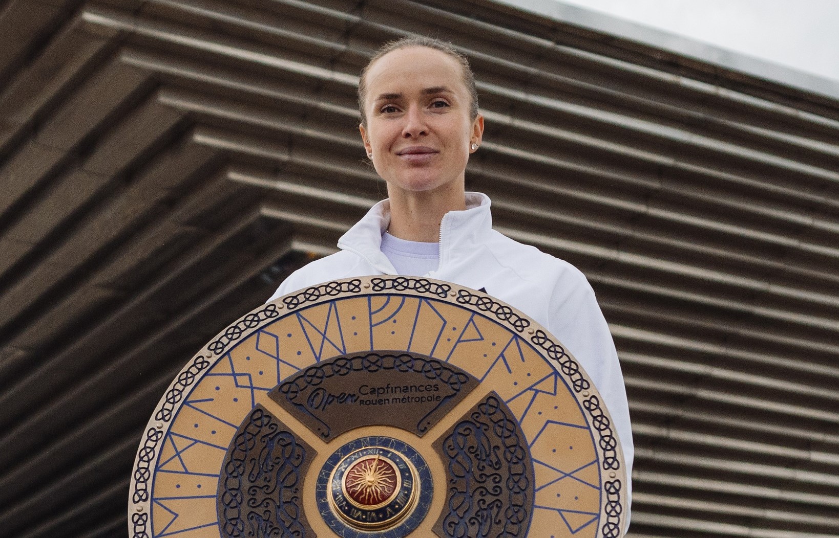 Elina Svitolina, noua campioană de la WTA 250 Rouen! A ajuns la al 18-lea titlu al carierei