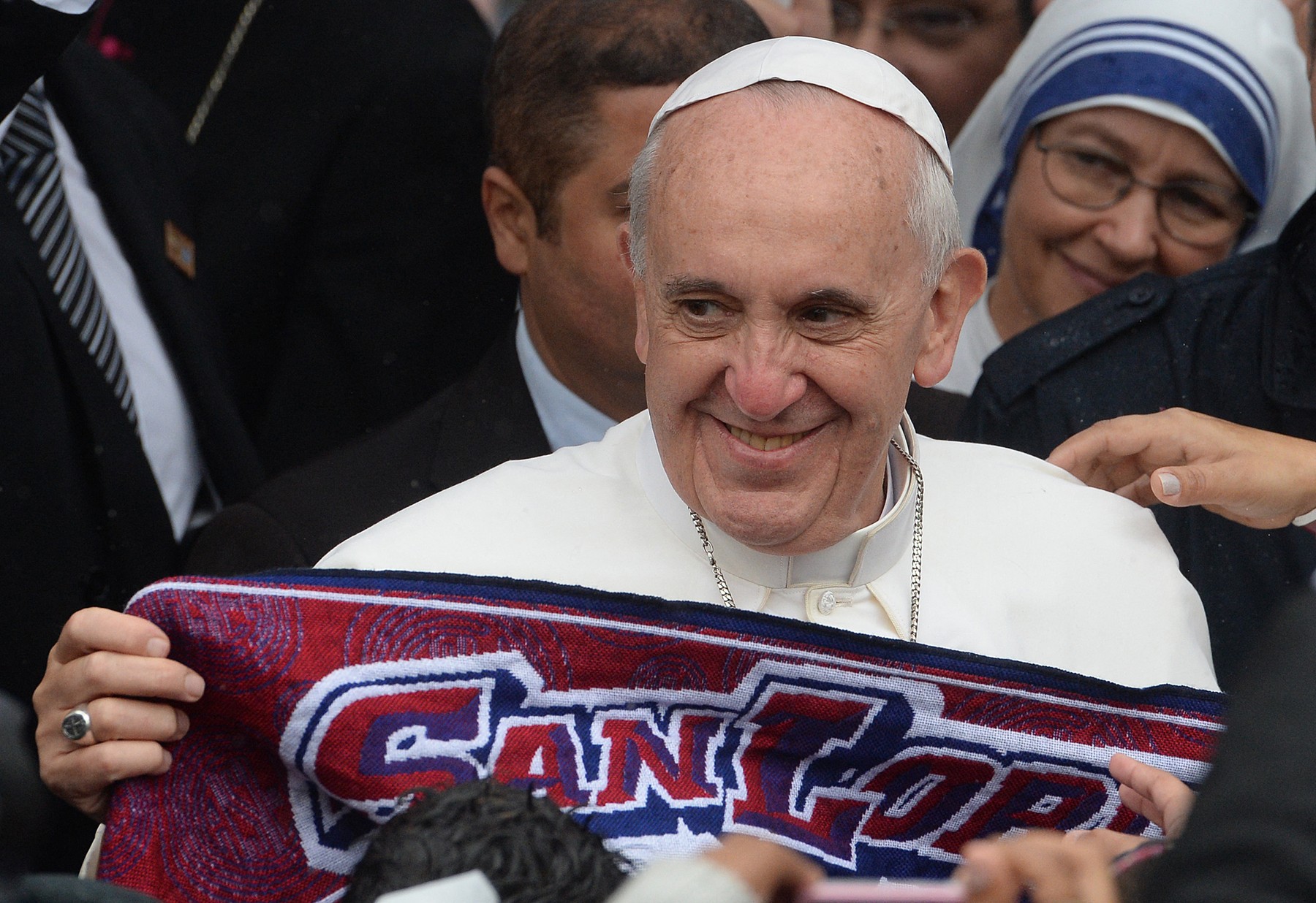 De ce nu l-a văzut niciodată Papa Francisc pe Messi jucând! Cu ce echipă a ținut Suveranul Pontif: ”Cea mai bună”