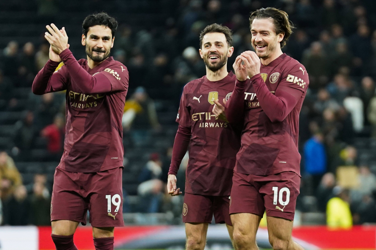 După Kevin De Bruyne, un alt fotbalist a ajuns ”pe făraș” la Manchester City