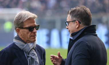 CALCIO - Serie A - Parma Calcio vs Bologna FC