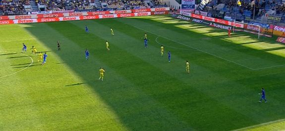 Petrolul - Gloria Buzău 2-0, ACUM, la Digi Sport 1. ”Lupii” și-au dublat avantajul