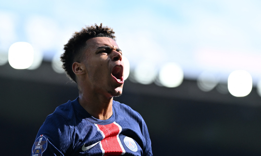 PSG vs Le Havre: French Ligue 1