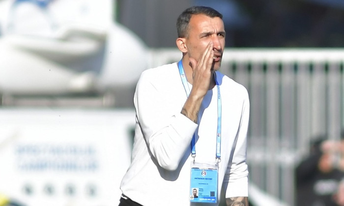 FOTBAL: FC PETROLUL PLOIESTI - GLORIA BUZAU, SUPERLIGA SUPERBET - PLAY-OUT (21.04.2025)