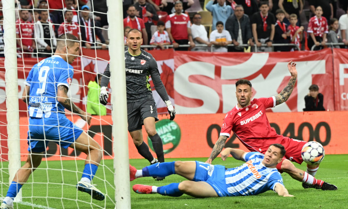 dinamo craiova