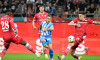FOTBAL:DINAMO BUCURESTI-UNIVERSITATEA CRAIOVA, PLAY OFF SUPERLIGA SUPERBET (21.04.2025)