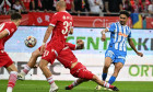 FOTBAL:DINAMO BUCURESTI-UNIVERSITATEA CRAIOVA, PLAY OFF SUPERLIGA SUPERBET (21.04.2025)