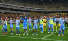 FOTBAL:DINAMO BUCURESTI-UNIVERSITATEA CRAIOVA, PLAY OFF SUPERLIGA SUPERBET (21.04.2025)