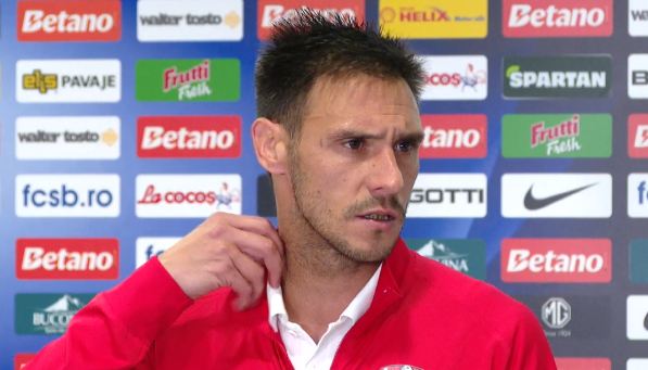 Mario Camora a făcut calculele după FCSB - CFR 3-2, dar nu a uitat nici de arbitraj